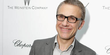 Christoph Waltz