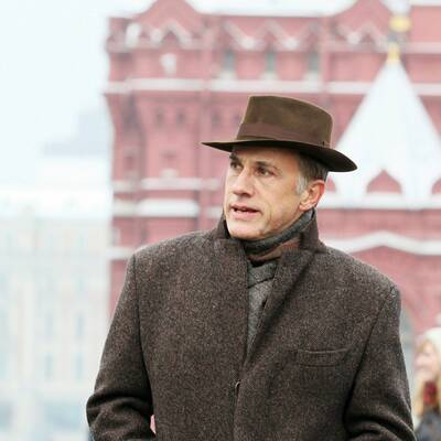 Desiree Treichl-Stürgkh