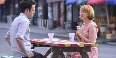  Michelle Williams im Takt des Begehrens