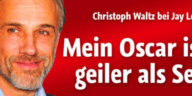 Waltz zu Leno: 
