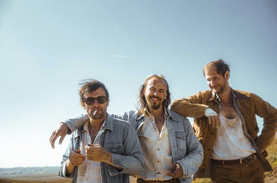 Wanda müssen Hochwasser Benefiz absagen – und sprechen schon von der letzten Tour!