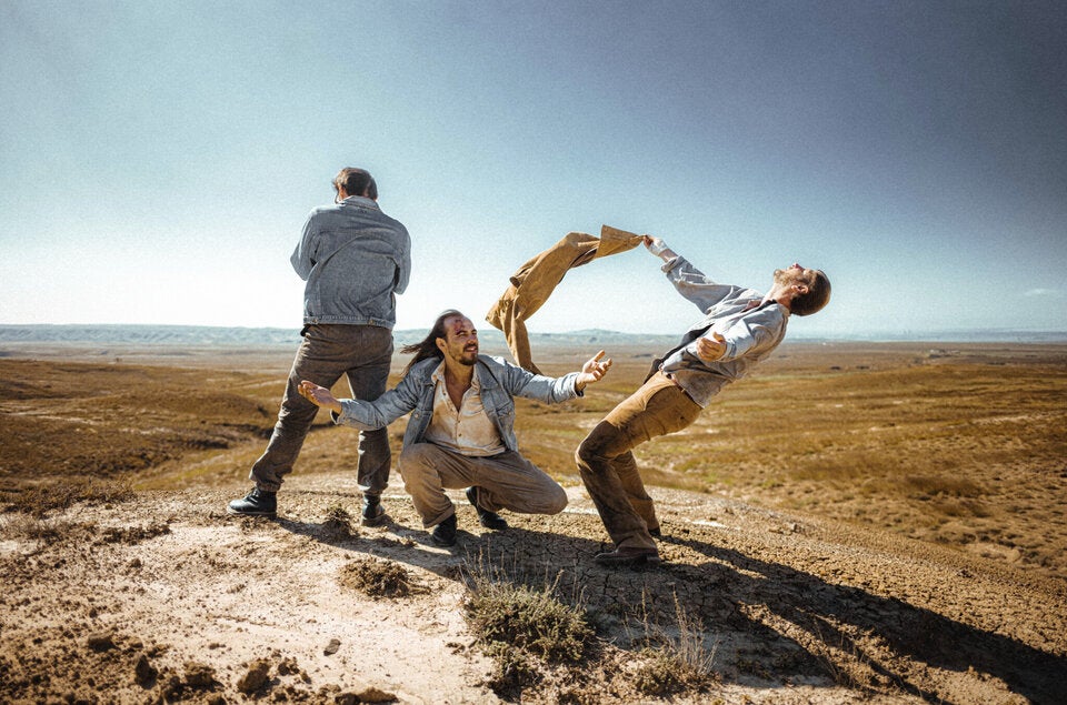 Wanda bewegen mit Trauer-Song die Herzen