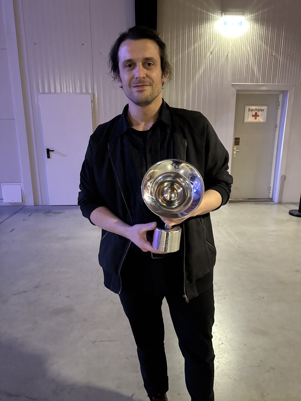 3 Amadeus Awards! RIAN ist der neue Austropop-König