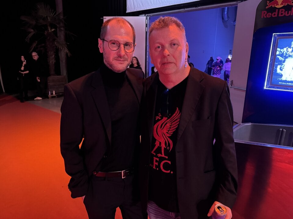 3 Amadeus Awards! RIAN ist der neue Austropop-König