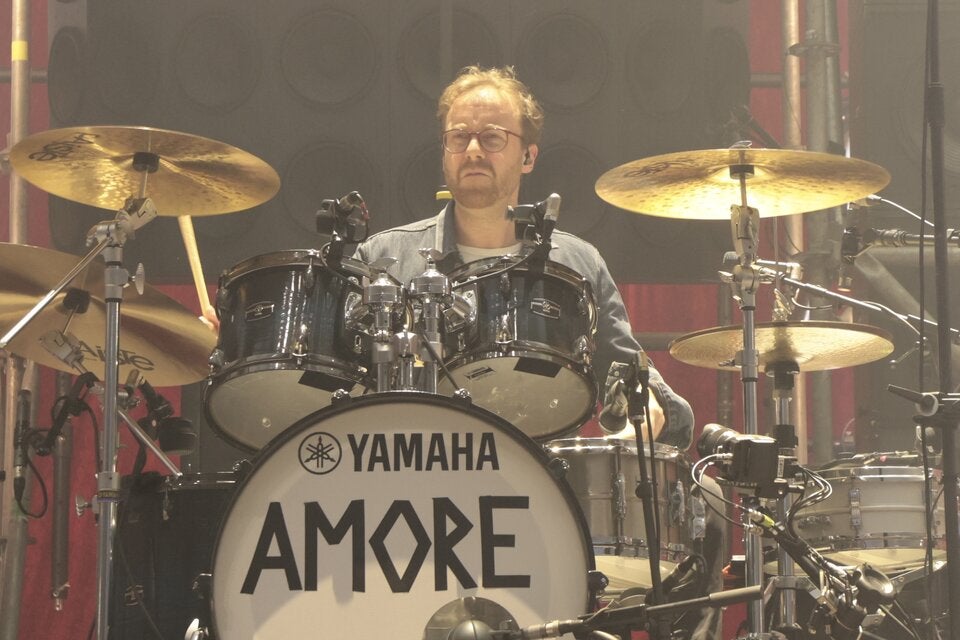 Wanda müssen Hochwasser Benefiz absagen – und sprechen schon von der letzten Tour!