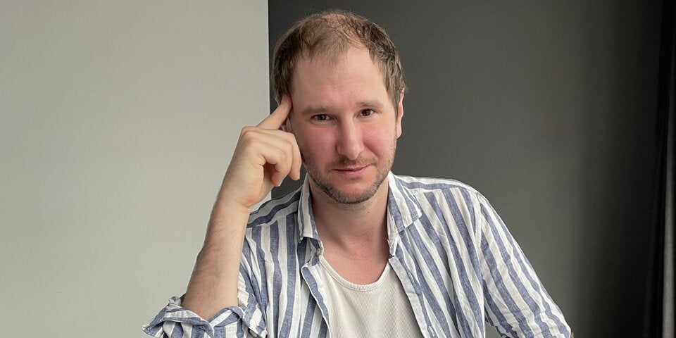 Buch-Premiere für Wanda - Lesung ohne Hits