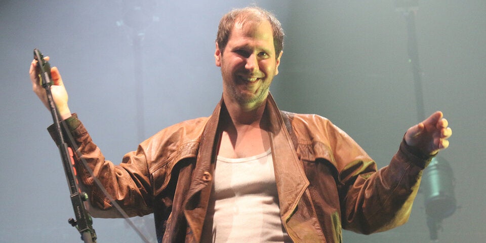 André Heller kapert die Hamburger Elbphilharmonie