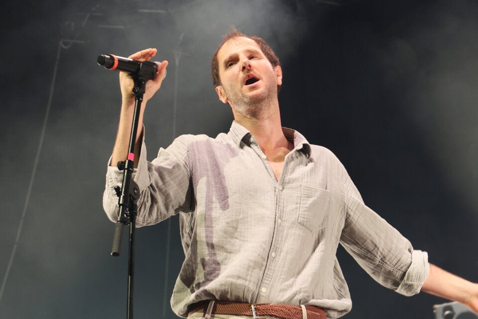 Wanda sind Weihnachts-fit - nach Überraschungs-Konzert