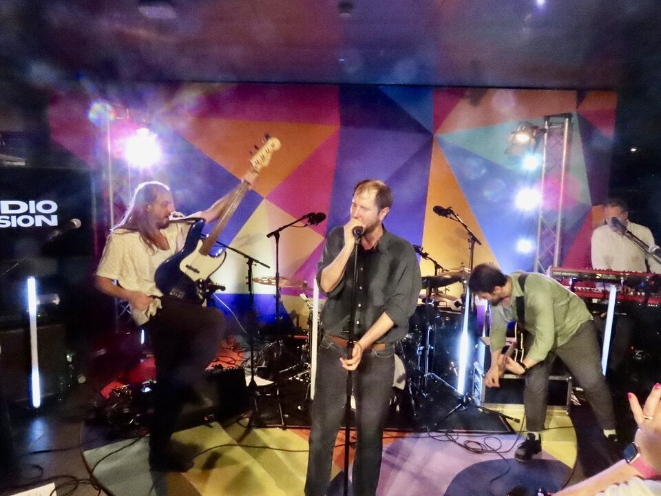 Wanda: „Wir werden 2025 deutlich kürzer treten!“