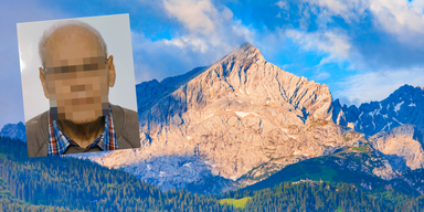 Wanderer nach vier Tagen gefunden