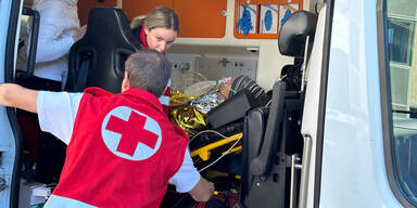 Vermisster Wanderer Tirol