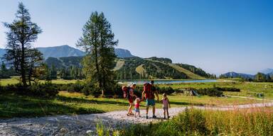 Wanderhighlights im Herbst.