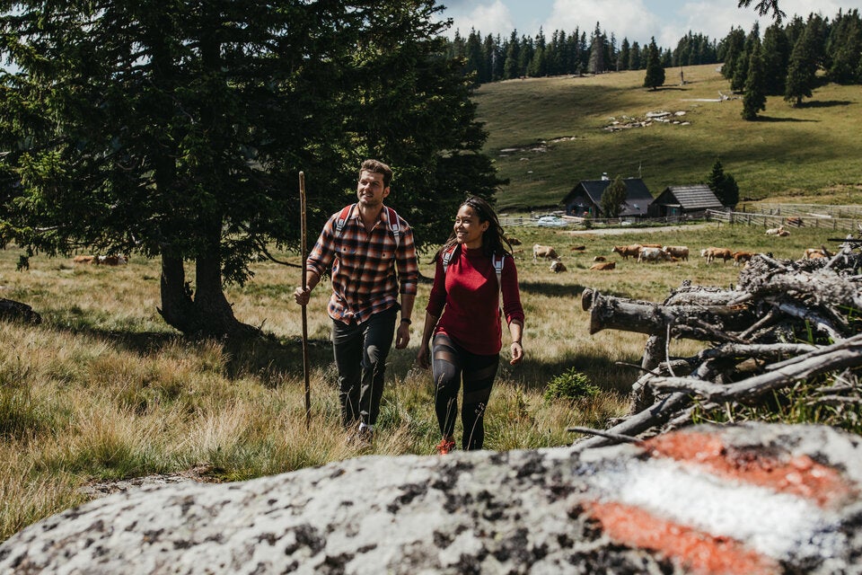Südsteiermark im Frühling entdecken