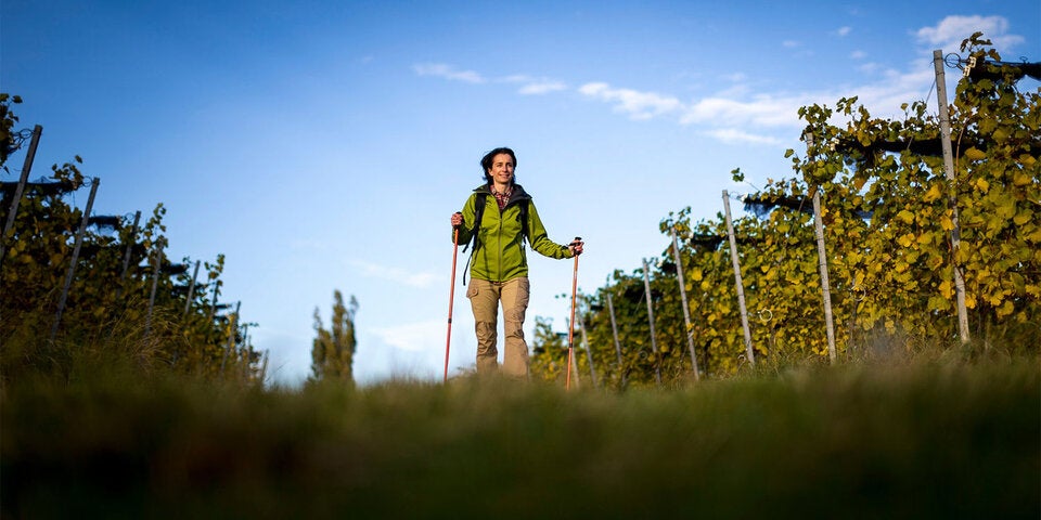 Die Top 5 Aktivitäten im Thermen- & Vulkanland