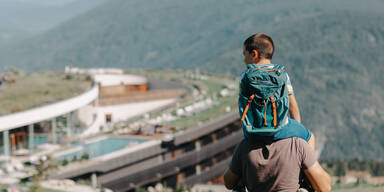 Wo Familiengl&uuml;ck Wurzeln schl&auml;gt: Urlaubsmagie im Familiamus