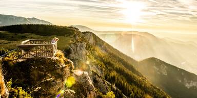 Mobilit&auml;tsprojekt &bdquo;Mobile Welterbe-Region&ldquo; als Erfolgsstory