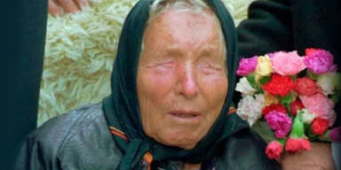 Aliens, Krieg und Katastrophen: DAS sagt Baba Wanga für 2026 voraus