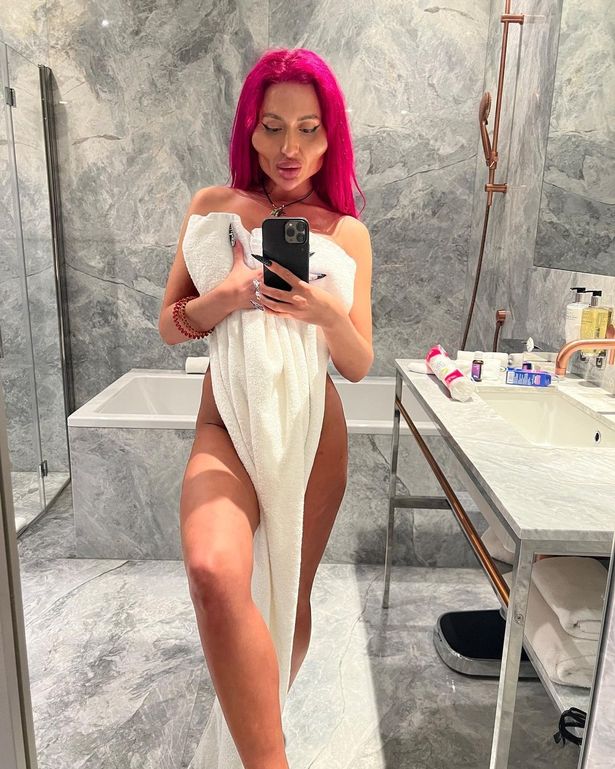 justqueen8888/Instagram