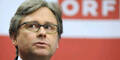 Streit um ORF- Duelle