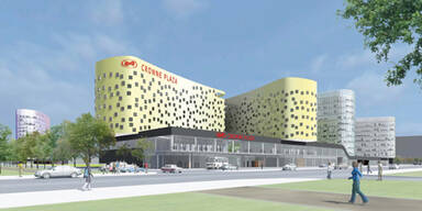 Warimpex schaffte im Sommer die Trendwende