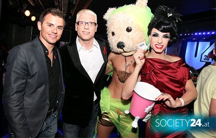 Heaven Vienna lädt zum Life Ball Warm Up