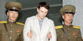 Fall Warmbier: Nordkorea bestreitet Foltervorwürfe