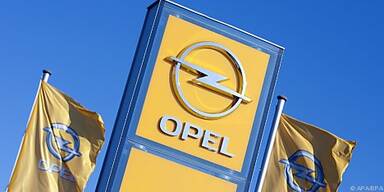 Warnungen vor Subventionswettlauf um Opel