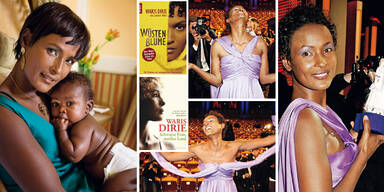 Warries-Dirie
