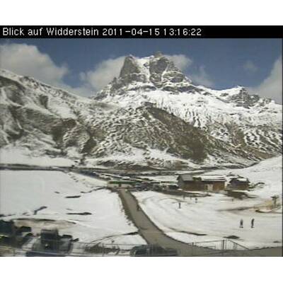 Zwölferhorn Seilbahn St. Gilgen