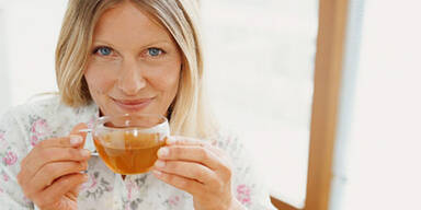 Warum Sie jetzt viel trinken sollten