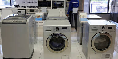 Waschmaschinen Samsung