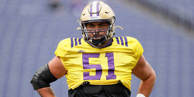 Millionenstrafe f&uuml;r Washington Football Team