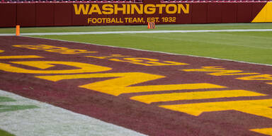 Washington Football Team