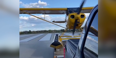 Wasserflugzeug