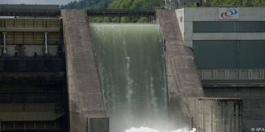 Wasserkraft beliebteste Energiequelle