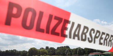 Weibliche Wasserleiche im Inn gefunden