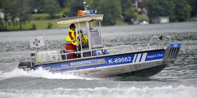 Wasserrettung ÖWR