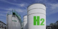 Bund fördert Wasserstoffprojekte mit 275 Mio. Euro