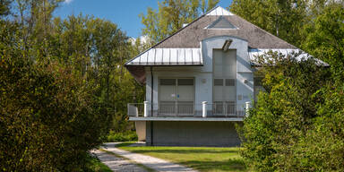 Wasserwerk Goldw&ouml;rth