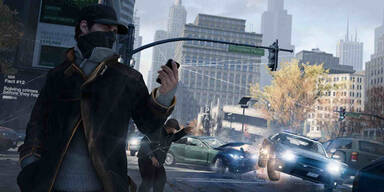 Watch Dogs: Launch-Trailer veröffentlicht