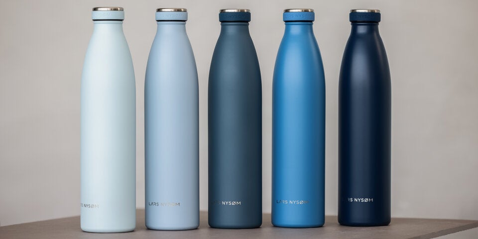 Lars Nysom – Die Geschichte hinter dem österreichischen Erfolgsunternehmen