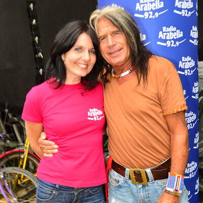 Donauinselfest 2013 - Tag 2