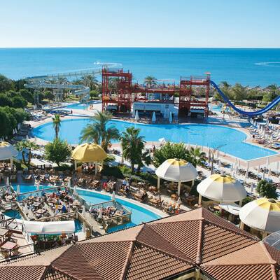 Bob Sinclar für Magic Life