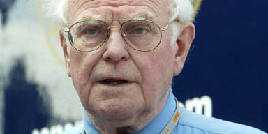 Formel1: Lebensretter Sid Watkins gestorben