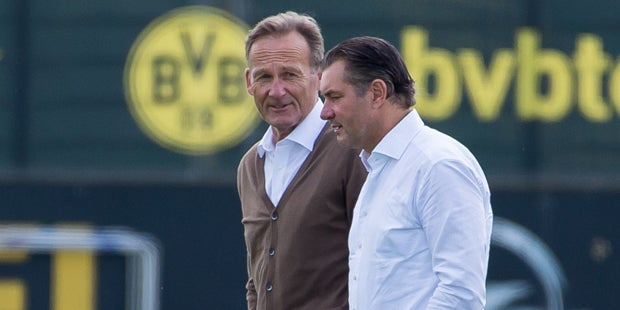 Zorc Watzke