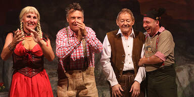 Watzmann: Comeback ohne Ambros