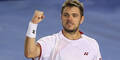 Wawrinka erster Melbourne-Finalist