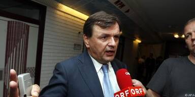 Wawrowsky: "H&auml;tte ihm gerne den Nutzen erkl&auml;rt"