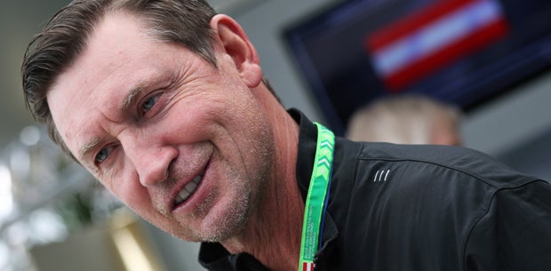 Massa holt Spielberg-Poleposition