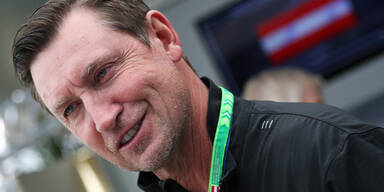 Formel 1 in Spielberg: Diese Promis waren da